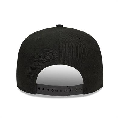 New Era Şapka 9Fifty Chicago Bulls Floral