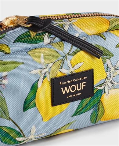 Wouf Makyaj Çantası Daily Collection Makeup Bag