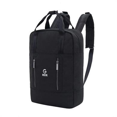G.ride Sırt Çantası Arthur Black