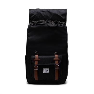 Herschel Sırt Çantası Little America Mid-Volume Black