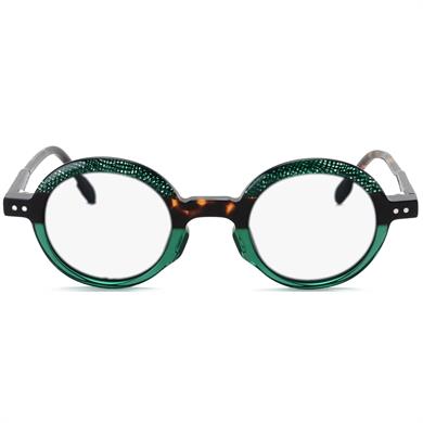 Freesbee Ekran Gözlüğü Modoc Green Tigris