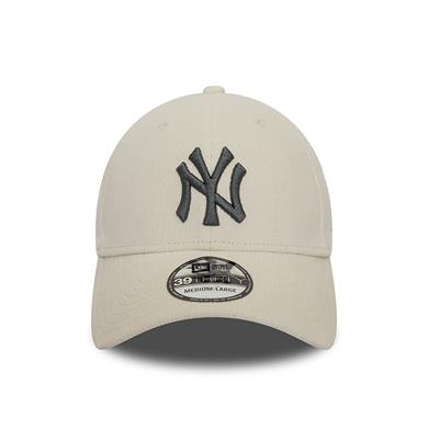 New Era Şapka New York Yankees Neyyan White