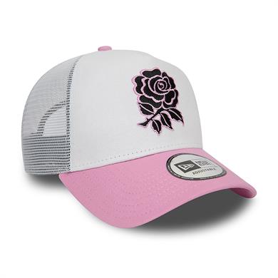 New Era Şapka Rugby Football Union White
