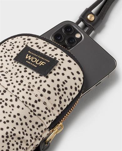 Wouf Telefon Çantası Crossbody Phone Bag Daily Vivianne