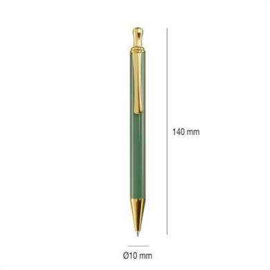 Miquelrius Ball Pen Tükenmez Kalem Mavi