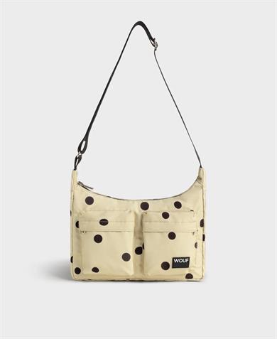 Wouf Omuz Çantası Crossbody Bag Downtown Deauville