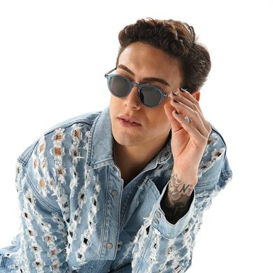 Freesbee Güneş Gözlüğü Diego Blue Yellow