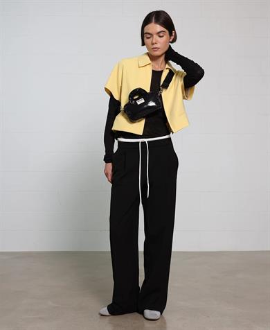 Wouf Askılı Mini Çanta, Telefon Çantası Nuit