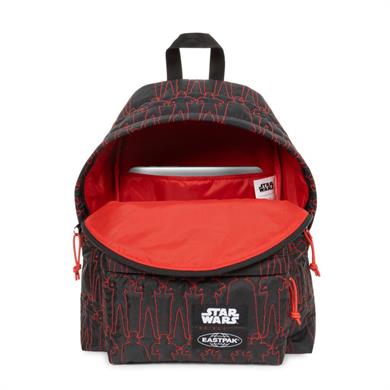 Eastpak Sırt Çantası Padded Pakr Star Wars Dark Side