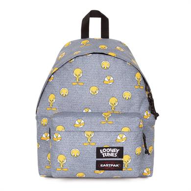 Eastpak Sırt Çantası Padded Pakr Tweety Grey