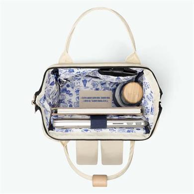 Cabaia Sırt Çantası Adventurer Small Cape Town