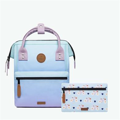 Cabaia Sırt Çantası Adventurer Small Mykonos