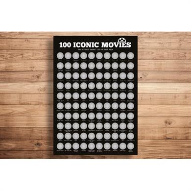 100 Iconic Movies - Ölmeden Önce İzlenecek 100 Sinema Filmi