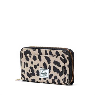 Herschel Cüzdan Thomas Wallet Leopard Wave