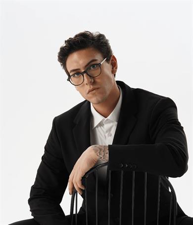 Freesbee Ekran Gözlüğü Hemet Tigris