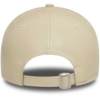 New Era Kadın Şapka 9forty Wmns Midi PU New York Yankees STNSTN