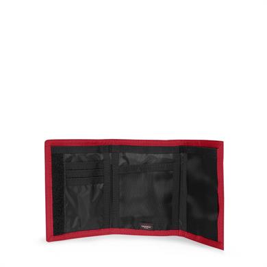 Eastpak Cüzdan Crew Single Scarlet Red