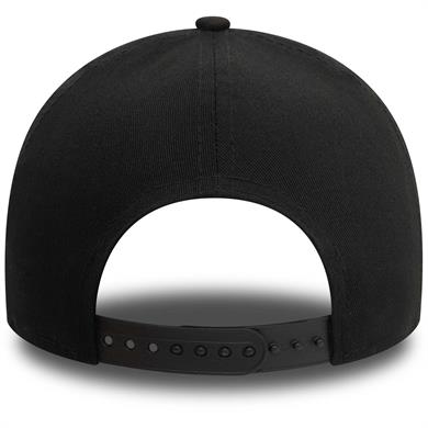 New Era Uniseks Şapka Eframe NBA Chicago Bulls Black