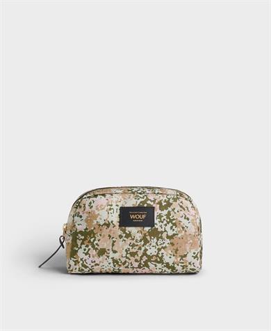 Wouf Makyaj Çantası Toiletry Bag Daily Isla