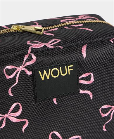 Wouf Makyaj Çantası Toiletry Bag Juliette