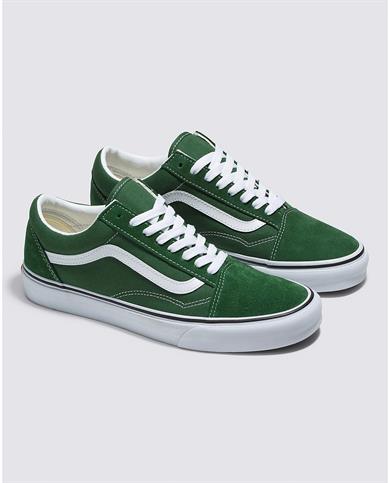 Vans Ayakkabı Old Skool