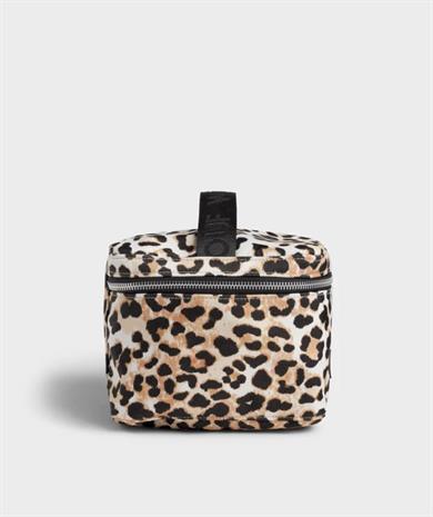 Wouf Makyaj Çantası Vanity Bag In & Out Cleo