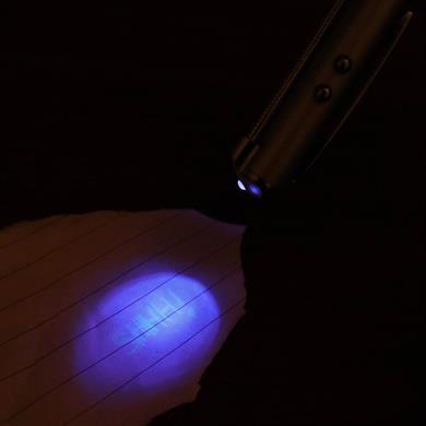 Kikkerland Spy Pen Görünmez Kalem