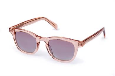 Freesbee Güneş Gözlüğü Brea Light Brown