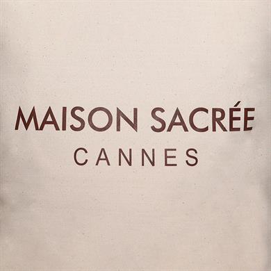 Maison Sacrée Le Soleil Kol Çantası