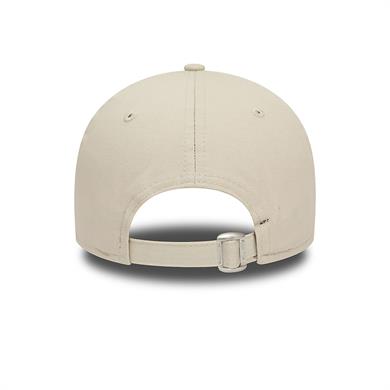 New Era Şapka New York Yankees Cream