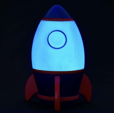 Legami Gece Lambası Sweet Dreams Uzay