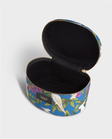 Wouf Makyaj Çantası Vanity Bag Daily Gaia