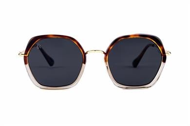 Freesbee Güneş Gözlüğü Ferndale Gold Orange Tigris Yellow