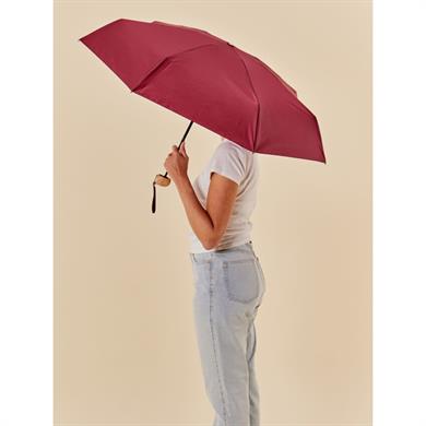 Original Duckhead Ultra Kompakt Şemsiye The Mini Cherry