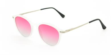 Looklight Güneş Gözlüğü Gregor Aspen Red Degrade (LL428)