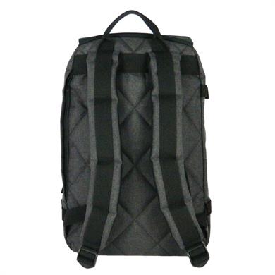 G.ride Sırt Çantası Albert Black and Coffee