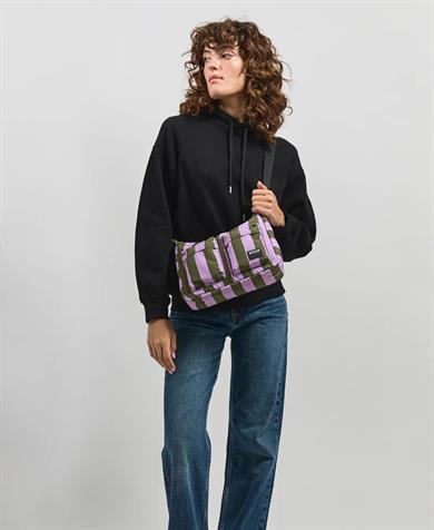 Wouf Omuz Çantası Crossbody Bag Downtown Niza