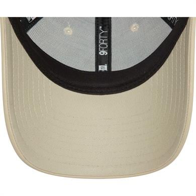 New Era Kadın Şapka 9forty Wmns Midi PU New York Yankees STNSTN