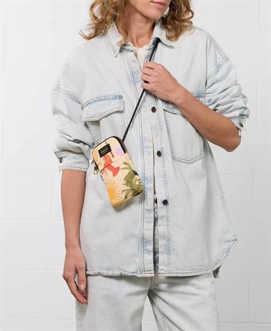 Wouf Telefon Çantası Crossbody Phone Bag Daily Rio