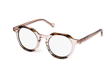 Freesbee Ekran Gözlüğü Fortuna Brown Tigris