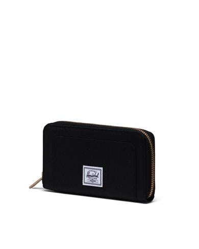 Herschel Cüzdan Thomas Wallet Black