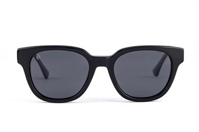 Freesbee Güneş Gözlüğü Albany All Black
