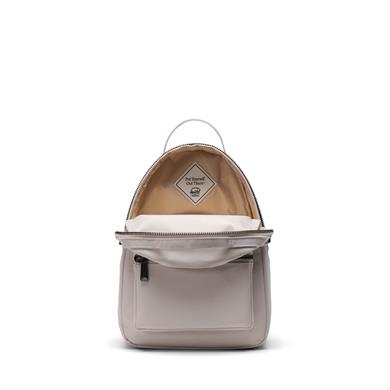 Herschel Sırt Çantası Nova Mini Backpack Moonbeam