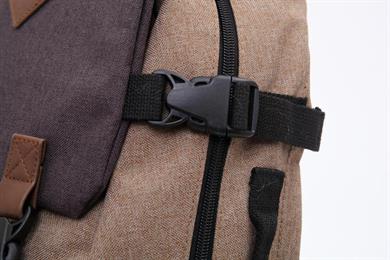 G.ride Sırt Çantası Albert Brown and Black