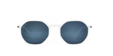 Looklight Güneş Gözlüğü Santorini Aspen Smoked (LL415)