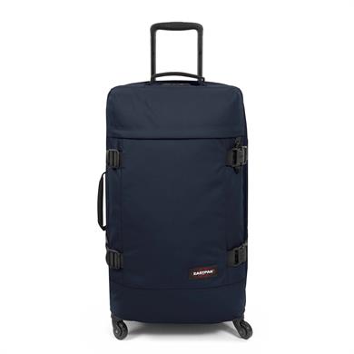 Eastpak Tekerlekli Valiz Trans4 M Ultra Marine 4 Tekerlekli