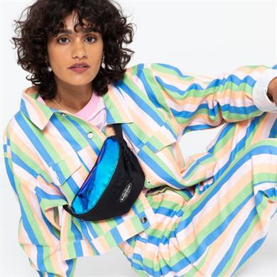 Eastpak Bel Çantası Springer Likwid Black