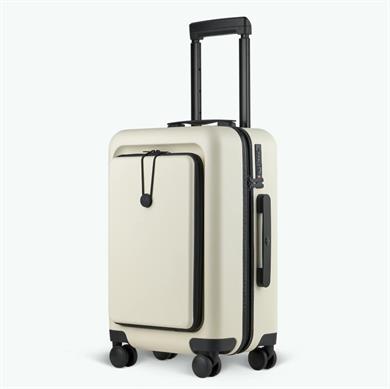 Cabaia Valiz Traveler JFK
