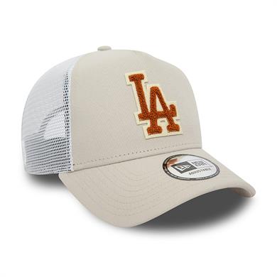 New Era Şapka LA Dodgers Boucle Stone