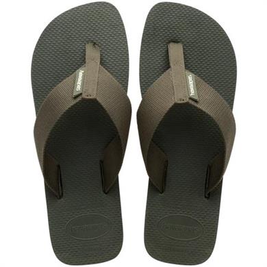 Havaianas Parmakarası Terlik Urban Classic Olive Green